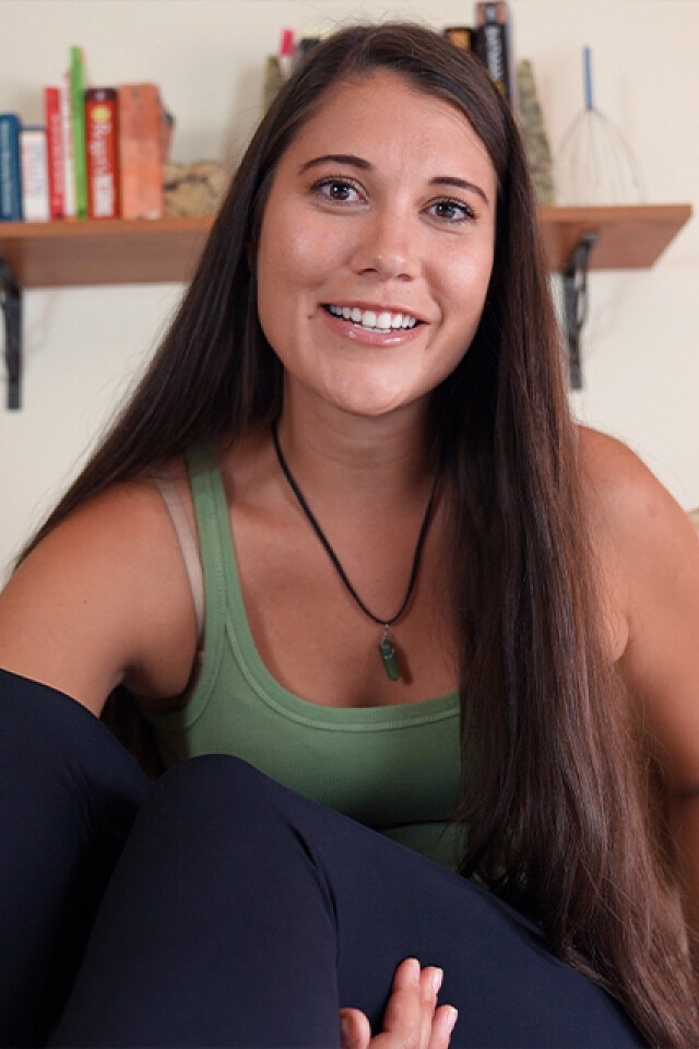 Rae Rivers