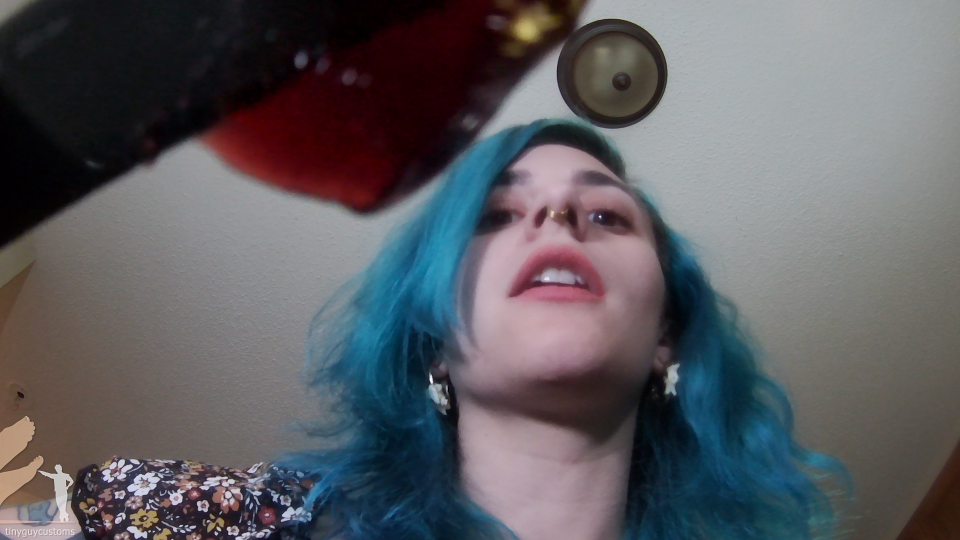 Mia Hope Vore Fantasy Come True