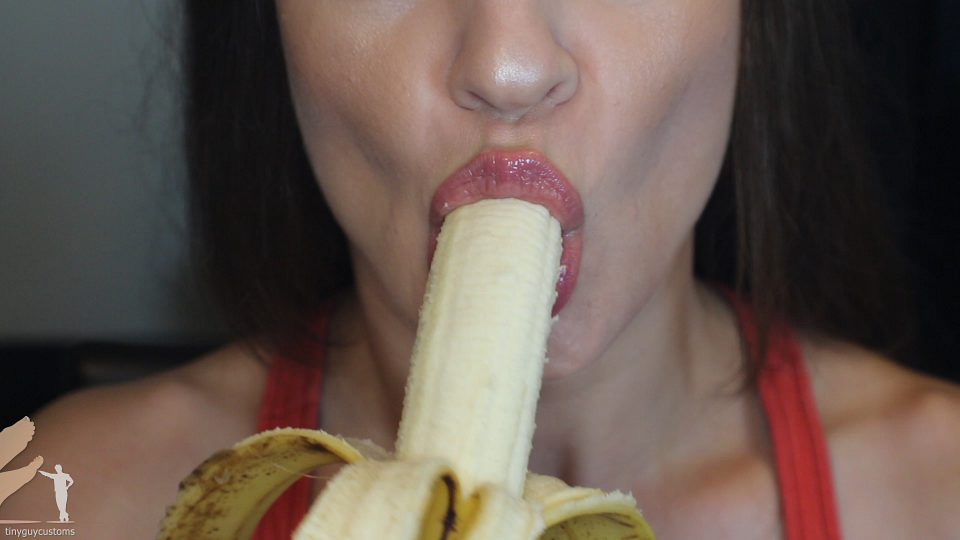 Cheyenne Jewel Eating Food Vore