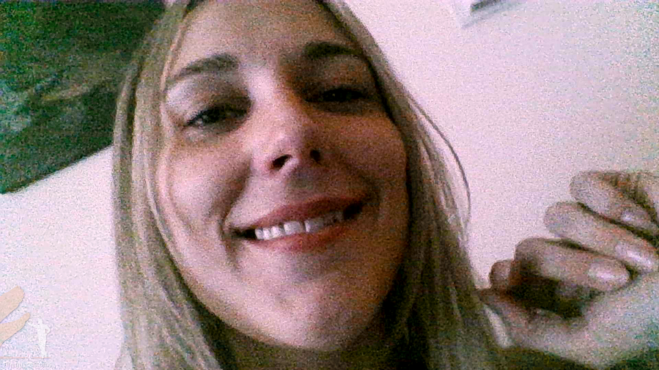 Mouth Cam - Harleen - 1080