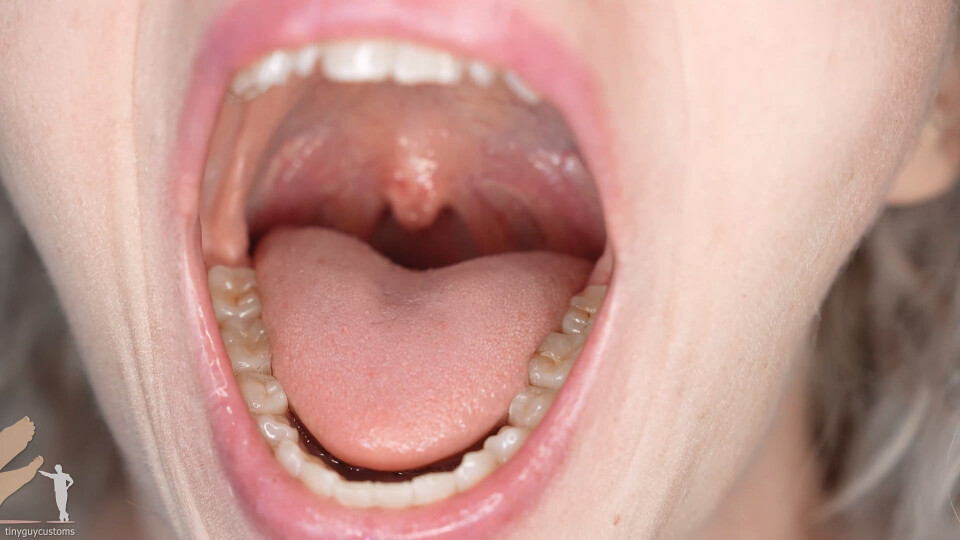 Remedy Mouth Tour - 4K