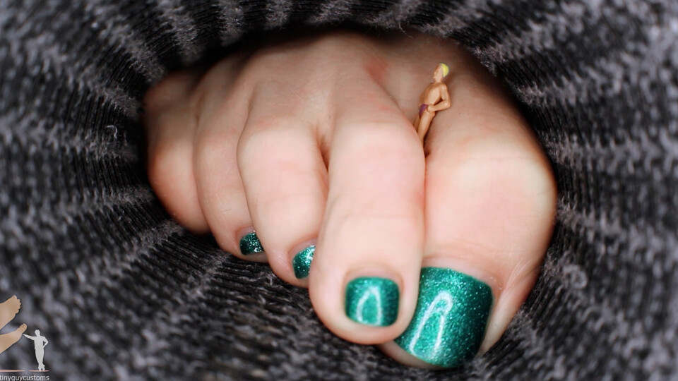 Remedy Tiny Body Explorer