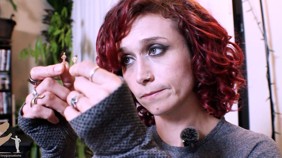 Remedy Shrunken Ex Boyfriends Serve or be Swallowed