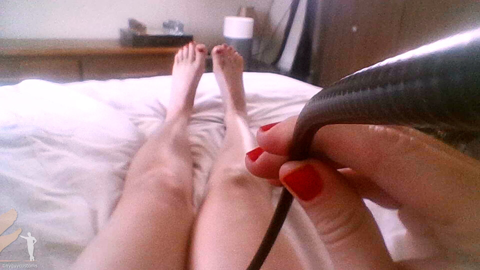 Mouth Cam - Nefariess - 1080